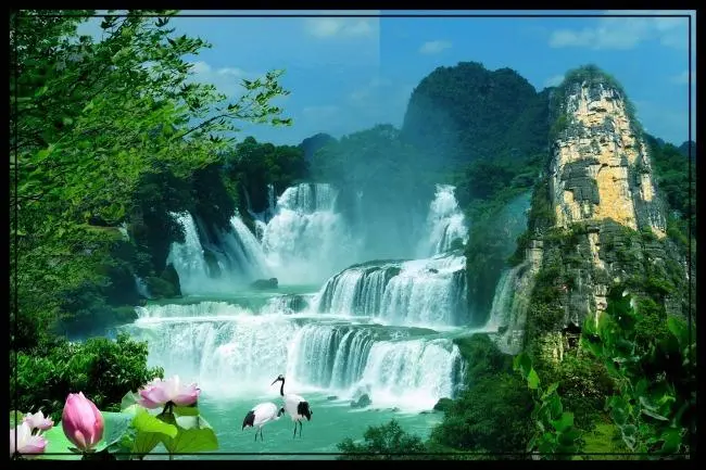 高标准先进智慧工厂